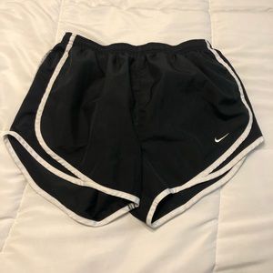 Women’s Nike running shorts